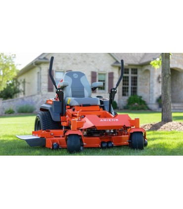 ZERO TURN ARIENS APEX  52 23CV KAWASAKI BICILINDRICO 135 CM TAGLIO A 3 LAME