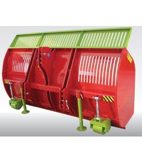 Lama modello base Roga LAI25