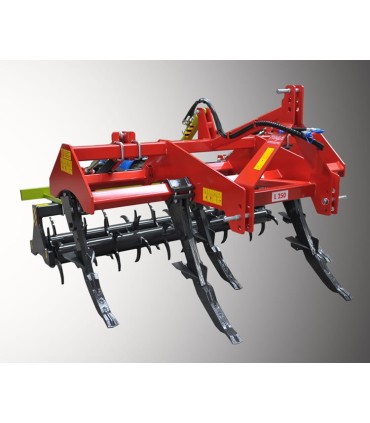 Dissodatore Roga RP30/7