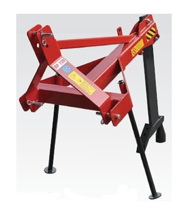 Ripuntatore Roga RP 120