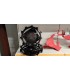 COPPIA ruote in ferro per motocoltivatore -RRF10-Diametro ruota 50 larghezza 10 cm