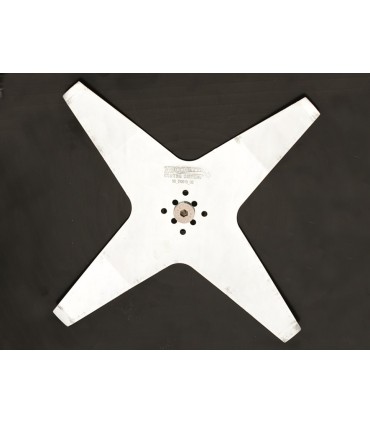 AMBROGIO ROBOT TWENTY ZR EVO,LAVORO MAX 1000 MT,SISTEMA RADAR RILEVAMENTO OSTACOLI+RICONOSCIMENTO ERBA,BATTERIA 25,9V 5AH,PESO 7