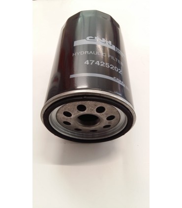 FILTRO OLIO SOLLEVAMENTO FIAT - FT4921-1909130-47425202-SO351-