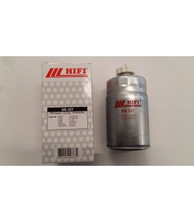 FILTRO NAFTA T.N. - FP4935A-SN327