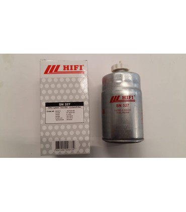 FILTRO NAFTA T.N. - FP4935A-SN327