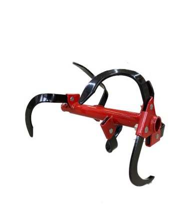 FRESA MIRACOLO PER HONDA F220 LARGHEZZA 70 CM - 10880
