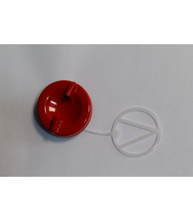 TAPPO MIX COMPLETO -ROSSO- X 251TCS - 033000400