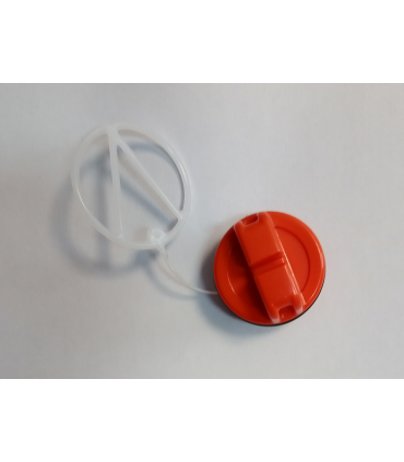 TAPPO OLIO MOTOSEGA 03/04 - 43600139232