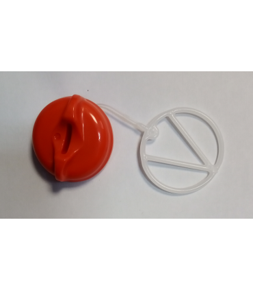 TAPPO MIX COMPLETO -ARANCIO- - 021005591