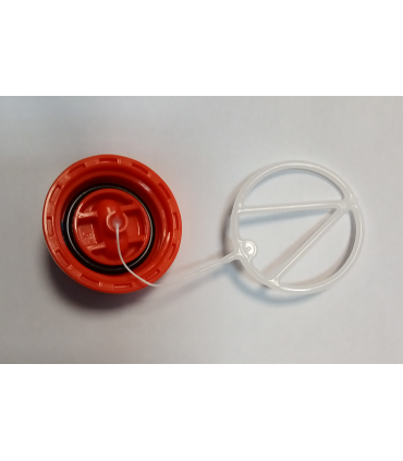 TAPPO MIX COMPLETO -ARANCIO- - 021005591