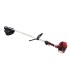 DECESPUGLIATORE SHINDAIWA T226S,CILINDRATA 21,2CC,POTENZA 1 CV A 7000 GIRI,PESO 4,5KG,TESTINA BATTI E VAI.-T226S-