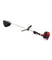 DECESPUGLIATORE SHINDAIWA T226S,CILINDRATA 21,2CC,POTENZA 1 CV A 7000 GIRI,PESO 4,5KG,TESTINA BATTI E VAI.-T226S-