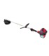 DECESPUGLIATORE SHINDAIWA T252,CILINDRATA 25,4CC,POTENZA 1,22CV,PESO 5,3KG,TESTINA BATTI E VAI. -T252-