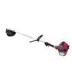 DECESPUGLIATORE SHINDAIWA T252,CILINDRATA 25,4CC,POTENZA 1,22CV,PESO 5,3KG,TESTINA BATTI E VAI. -T252-