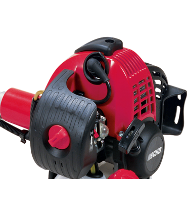 DECESPUGLIATORE SHINDAIWA T252,CILINDRATA 25,4CC,POTENZA 1,22CV,PESO 5,3KG,TESTINA BATTI E VAI. -T252-