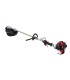 DECESPUGLIATORE SHINDAIWA T281TS,CILINDRATA 28,1CC,POTENZA 1,22CV,PESO 5,8KG,TESTINA BATTI E VAI,SISTEMA HIGH TORQUE. -T281TS-