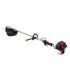 DECESPUGLIATORE SHINDAIWA T281TS,CILINDRATA 28,1CC,POTENZA 1,22CV,PESO 5,8KG,TESTINA BATTI E VAI,SISTEMA HIGH TORQUE. -T281TS-