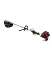 DECESPUGLIATORE SHINDAIWA T281TS,CILINDRATA 28,1CC,POTENZA 1,22CV,PESO 5,8KG,TESTINA BATTI E VAI,SISTEMA HIGH TORQUE. -T281TS-