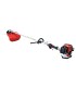 DECESPUGLIATORE SHINDAIWA T361T,CILINDRATA 36CC,POTENZA 1,95CV,PESO 6,1KG, HIGH TORQUE CHE AUMENTA LA POTENZA E COPPIA MOTORE,TE