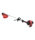 DECESPUGLIATORE SHINDAIWA T410TS,CILINDRATA 41,5CC,POTENZA 2,45CV,PESO 8KG, HIGH TORQUE CHE AUMENTA LA POTENZA E COPPIA MOTORE-T