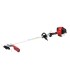 DECESPUGLIATORE SHINDAIWA T410TS,CILINDRATA 41,5CC,POTENZA 2,45CV,PESO 8KG, HIGH TORQUE CHE AUMENTA LA POTENZA E COPPIA MOTORE-T