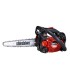 MOTOSEGA SHINDAIWA 251TCS,BARRA CARVING,CILINDRATA 25CC,POTENZA 1,5CV,PESO 2,3KG, CATENA 1/4 1,1 52 M. -251TCS-