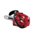 MOTOSEGA SHINDAIWA 280TS,CILINDRATA 26,9 CC,POTENZA1,4CV,PESO 3KG,CATENA 3/8 1,3 40 MAGLIE -280TS-