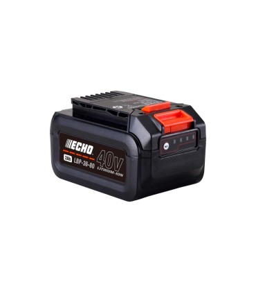 BATTERIA ECHO 40V 2AH LITIO -LBP3680-
