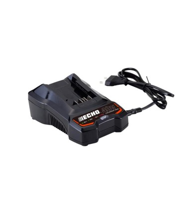 CARICA BATTERIE ECHO 40V -LC3604-