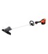 DECESPUGLIATORE ECHO A BATTERIA 40V,PESO 2,4KG. -DSRM310L