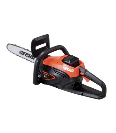MOTOSEGA ECHO A BATTERIA 40V,CATENA 3/8 45 MAGLIE,PESO 2,9KG. -DCS310-
