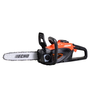 MOTOSEGA ECHO A BATTERIA 40V,CATENA 3/8 45 MAGLIE,PESO 2,9KG. -DCS310-