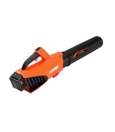 SOFFIATORE ECHO DPB310 A BATTERIA 40V,VOLUME ARIA 737 m3/h, PESO 2,2KG.-DPB310-