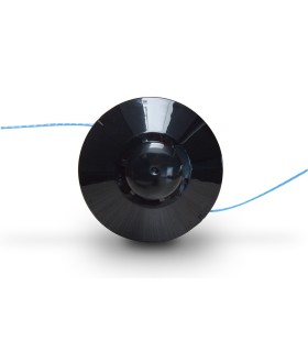 TESTINA BATTI E VAI 10X1,25 FEMMINA TIPO PER SHINDAIWA T226S/ ECHO SRM222ESL -G1-38560NL-