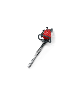 TAGLIASIEPI HONDA HHH25D75,MOTORE GX25 4 TEMPI A BENZINA,TAGLIO DOPPIA LAMA 75CM,IMPUGNATURA GIREVOLE,PESO 6,6KG -HHH25D75