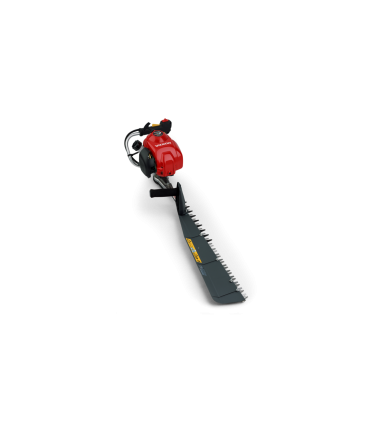 TAGLIASIEPI HONDA HHH25S75,MOTORE GX 25 4 TEMPI A BENZINA,TAGLIO MONOLAMA 75 CM CON SCIVOLO,PESO 5,8KG -HHH25S75