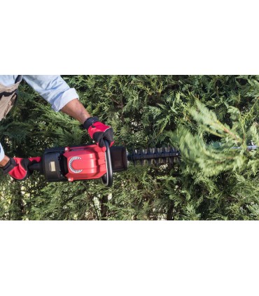 TAGLIASIEPI A BATTERIA HONDA HHH36AXB, 36V,LAME 60CM BILAMA,PASSO 35MM,PESO 5KG -HHH36AXBE60R-HHH36AXB