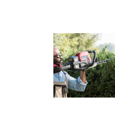 TAGLIASIEPI A BATTERIA HONDA HHH36AXB, 36V,LAME 60CM BILAMA,PASSO 35MM,PESO 5KG -HHH36AXBE60R-HHH36AXB