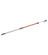 SVETTATOIO TELESCOPICO BAHCO 230 CM CHIUSO 410 CM APERTO - ATP230410