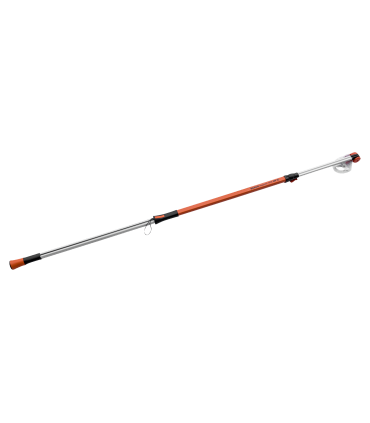 SVETTATOIO TELESCOPICO BAHCO 230 CM CHIUSO 410 CM APERTO - ATP230410