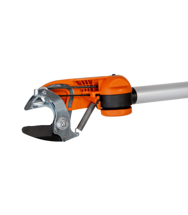 SVETTATOIO TELESCOPICO BAHCO 230 CM CHIUSO 410 CM APERTO - ATP230410