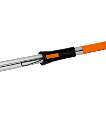 SVETTATOIO TELESCOPICO BAHCO 230 CM CHIUSO 410 CM APERTO - ATP230410