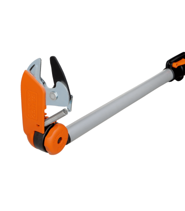 SVETTATOIO TELESCOPICO BAHCO 230 CM CHIUSO 410 CM APERTO - ATP230410