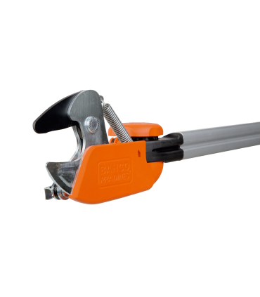 SVETTATOIO TELESCOPICO BAHCO 230 CM CHIUSO 410 CM APERTO - ATP230410