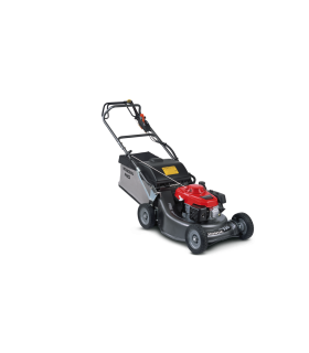 RASAERBA HONDA HRH536HX, PROFESSIONALE,TAGLIO 53CM,MOTORE GXV160,CASSA ALLUMINIO,AVANZAMENTO IDROSTATICO,PESO 60KG -HRH536HX