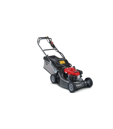 RASAERBA HONDA HRH536HX, PROFESSIONALE,TAGLIO 53CM,MOTORE GXV160,CASSA ALLUMINIO,AVANZAMENTO IDROSTATICO,PESO 60KG -HRH536HX