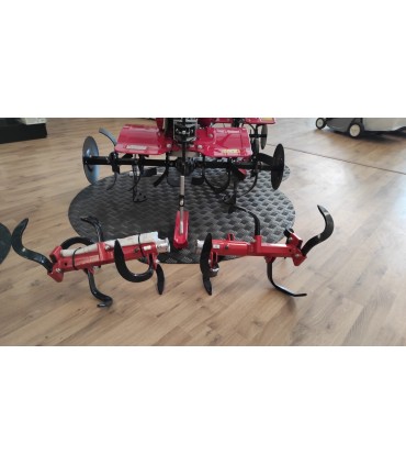 FRESA MIRACOLO PER MOTOZZAPPA HONDA FJ500 - 10893