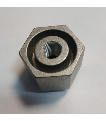 DADO INSERTO PER TESTINA W5 (10X1,00 H.10) -3116-