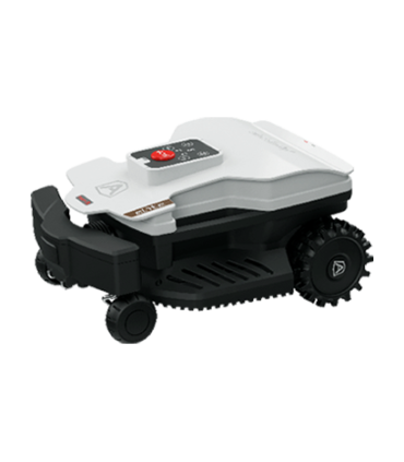 AMBROGIO ROBOT TWENTY 25 ELITE,LAVORO MAX 1800 MT²,BATTERIA 25,9V 5AH,GPS INTEGRATO,PESO 10KG. -AM025L4K1Z
