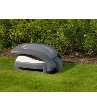 MIIMO HOUSE COPERTURA ROBOT HONDA HRM310/HRM520/HRM3000 - 06800VP7010